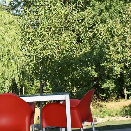 Den Laage Hof Heusden  Екстер'єр фото