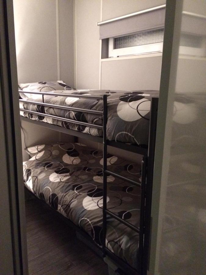 Den Laage Hof Heusden  Екстер'єр фото